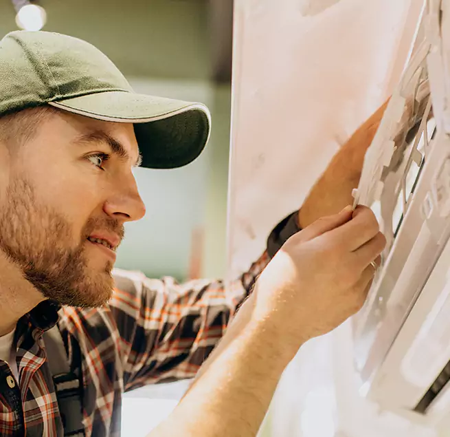 Why Homeowners & Businesses Trust Us in Ponca City, OK?